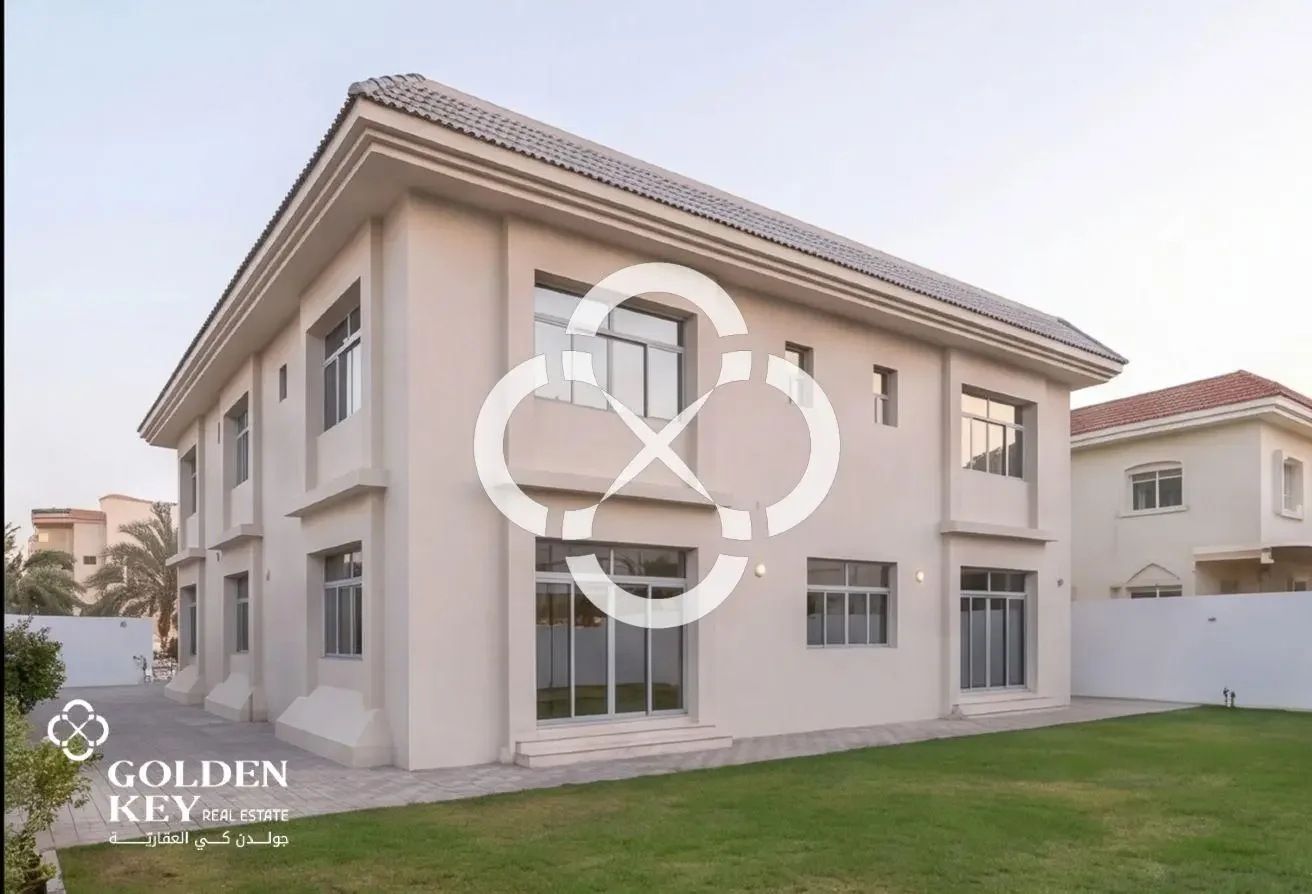 Large Corner Plot | 3,120 sqm |Al Kharaitiyat