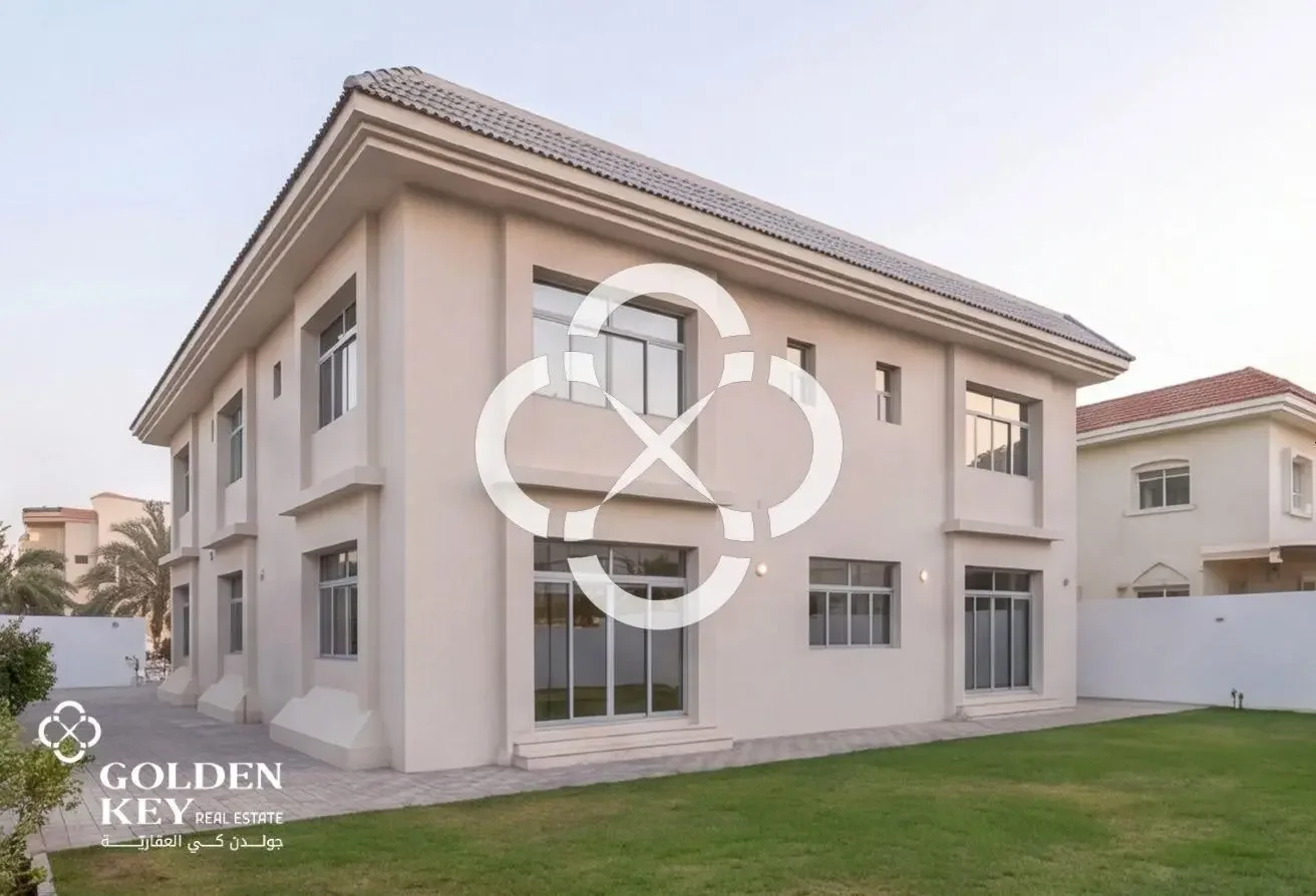Large Corner Plot | 3,120 sqm |Al Kharaitiyat