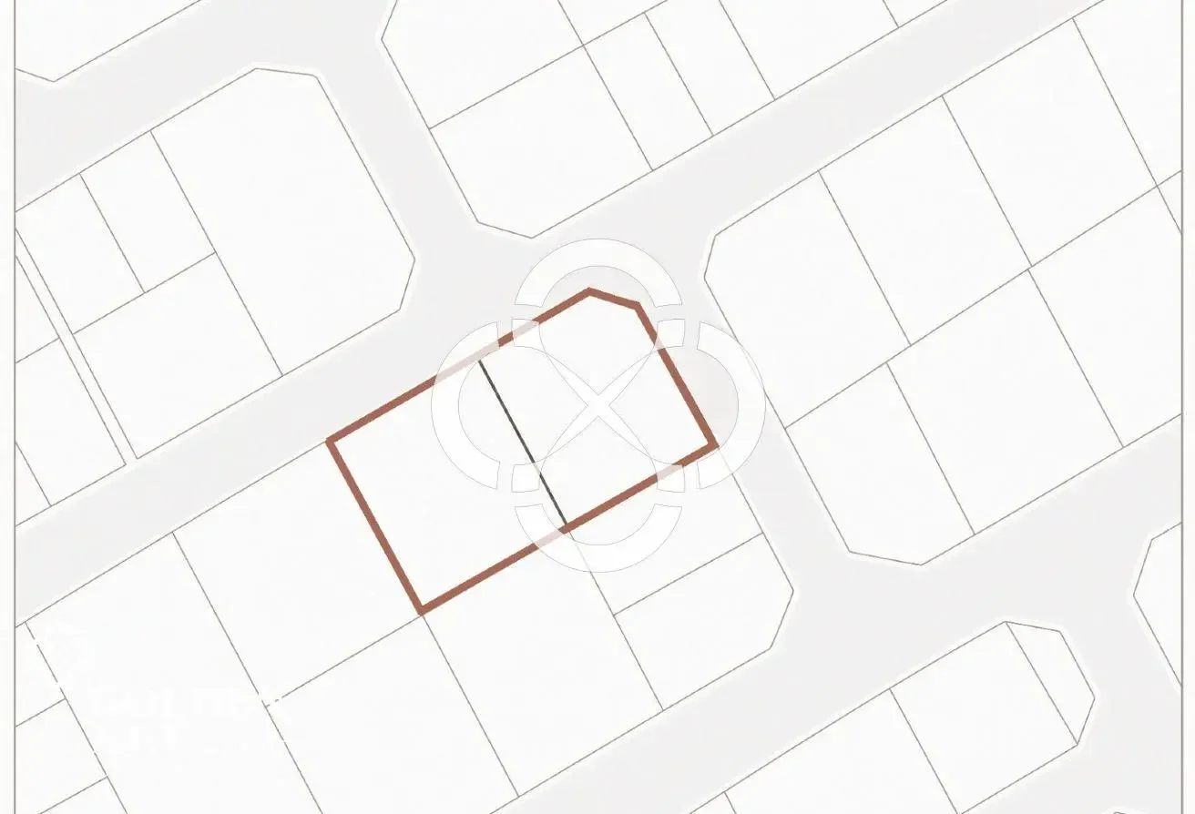 Large Corner Plot | 3,120 sqm |Al Kharaitiyat