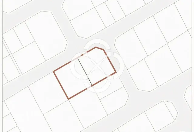 Large Corner Plot | 3,120 sqm |Al Kharaitiyat