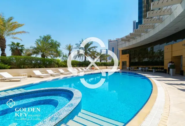 City View | Qatar Cool | SF - 3BR+Maid in West Bay