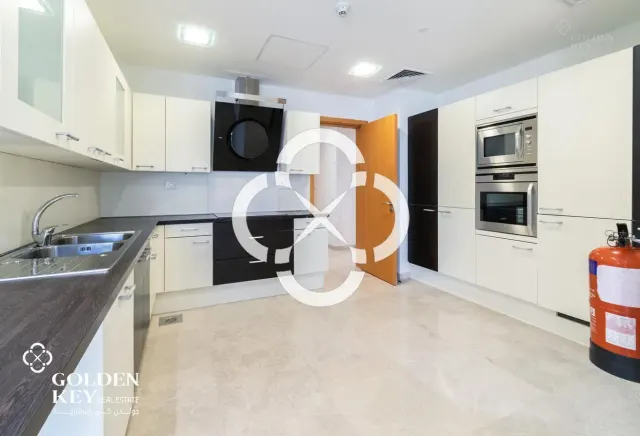 City View | Qatar Cool | SF - 3BR+Maid in West Bay
