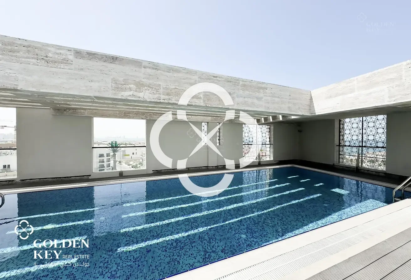 Furnished 1 Bedroom in Giardino | Bills Included