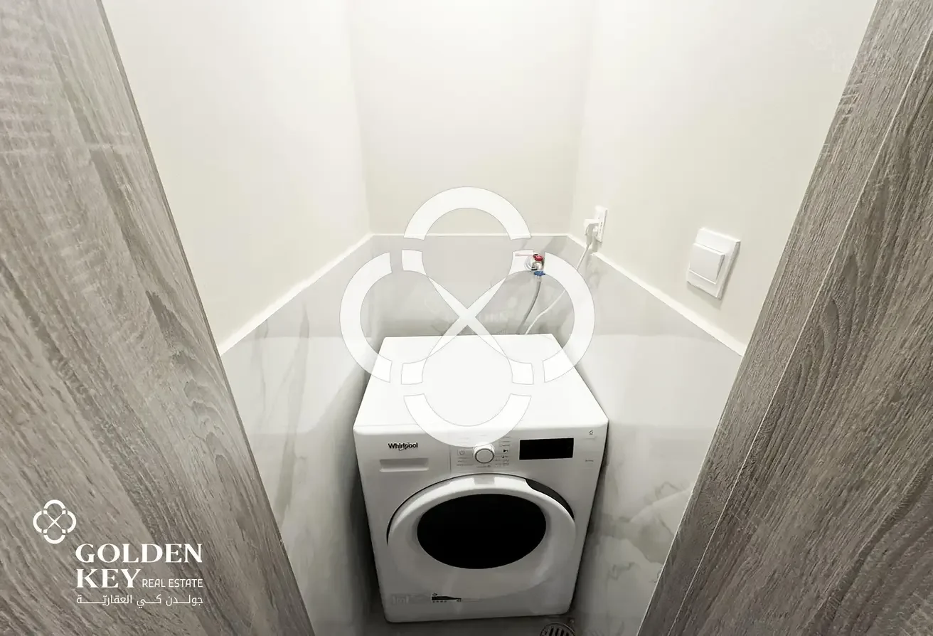 Furnished 1 Bedroom in Giardino | Bills Included