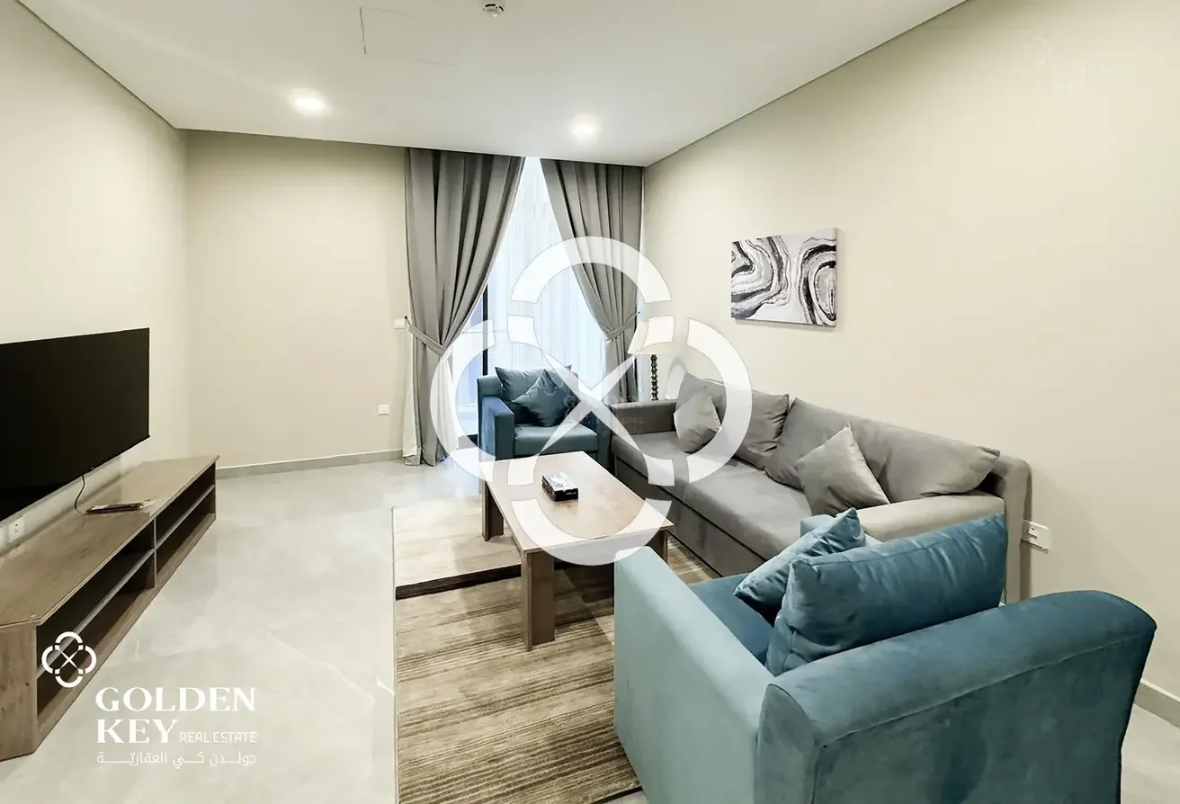 Furnished 1 Bedroom in Giardino | Bills Included - view 3