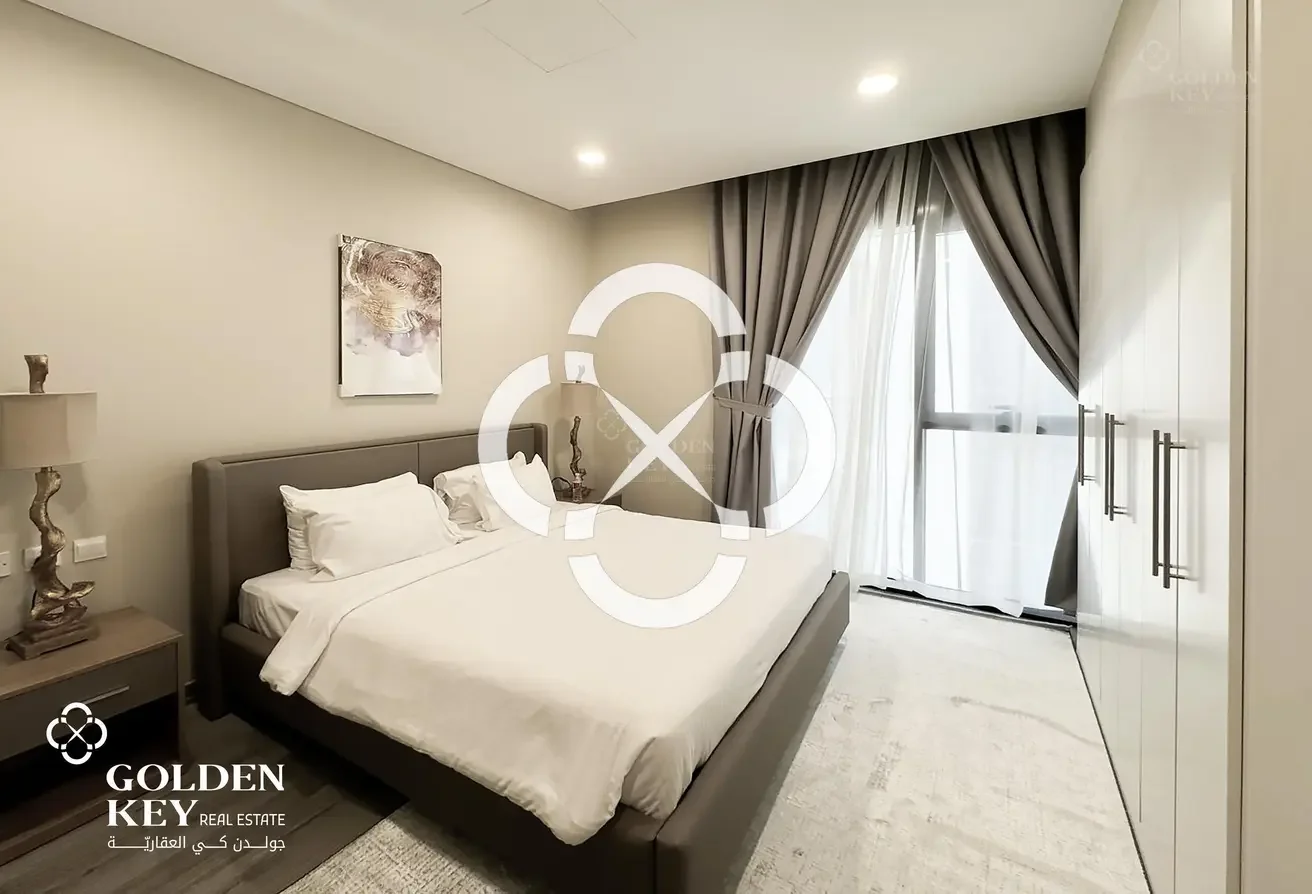 Furnished 1 Bedroom in Giardino | Bills Included