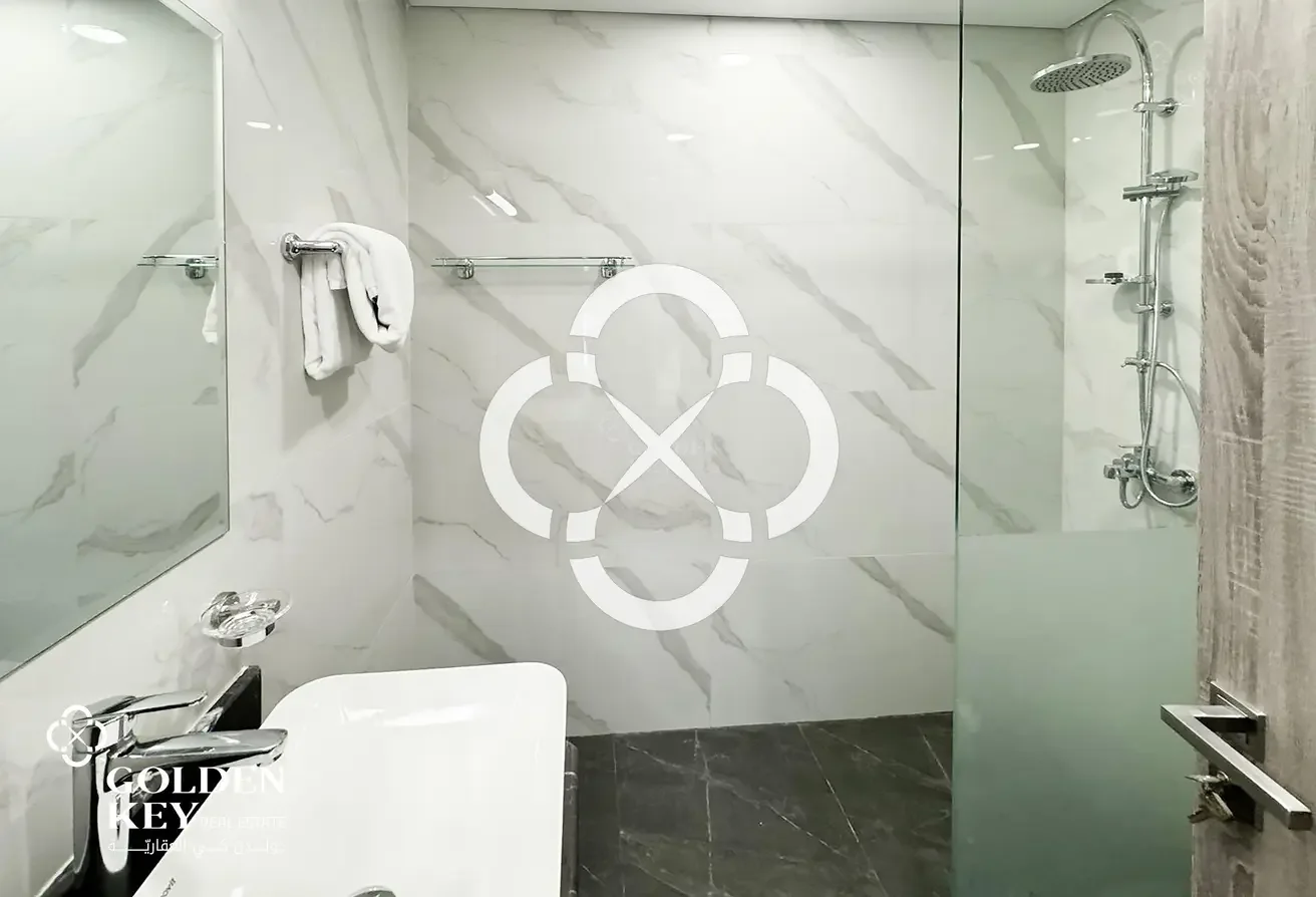 Furnished 1 Bedroom in Giardino | Bills Included