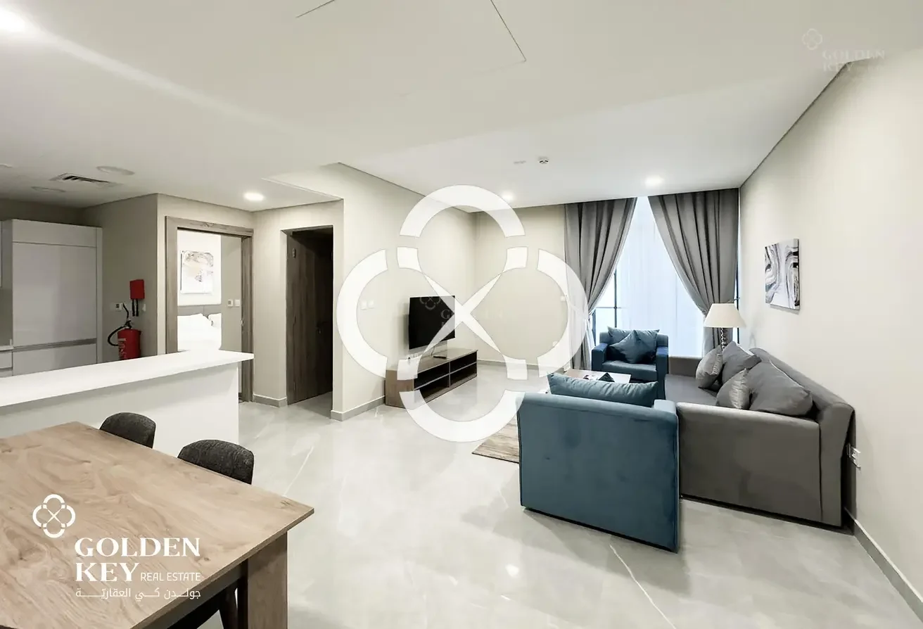 Furnished 1 Bedroom in Giardino | Bills Included