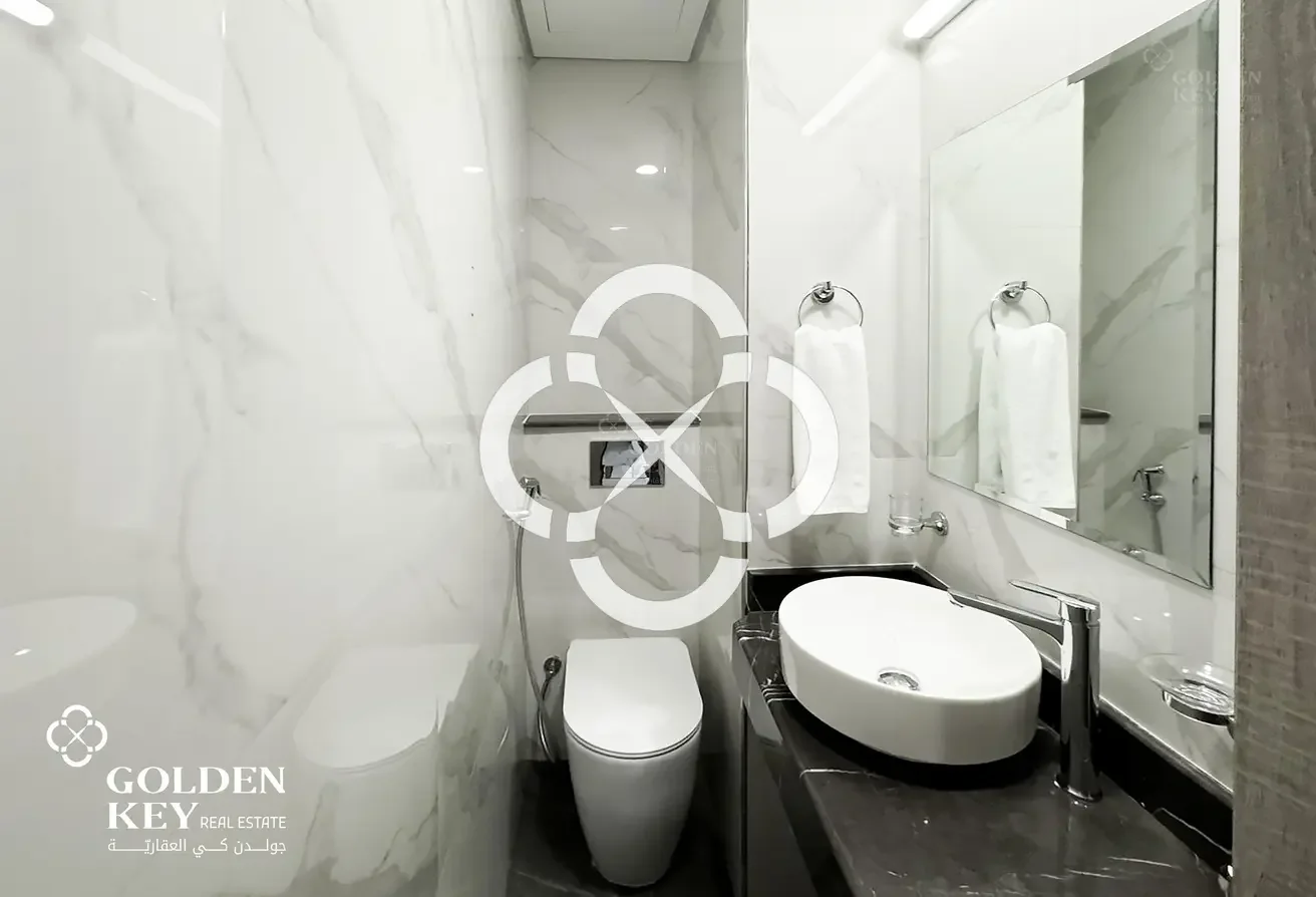 Furnished 1 Bedroom in Giardino | Bills Included