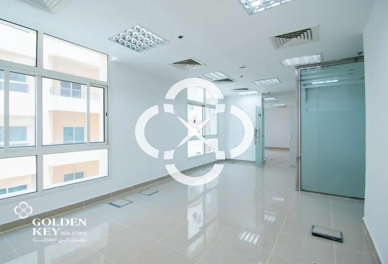 Office Space|100 SQM–Ideal for Business Operations