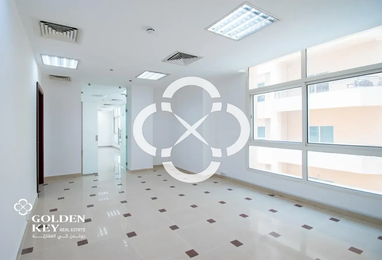 Office Space|100 SQM–Ideal for Business Operations