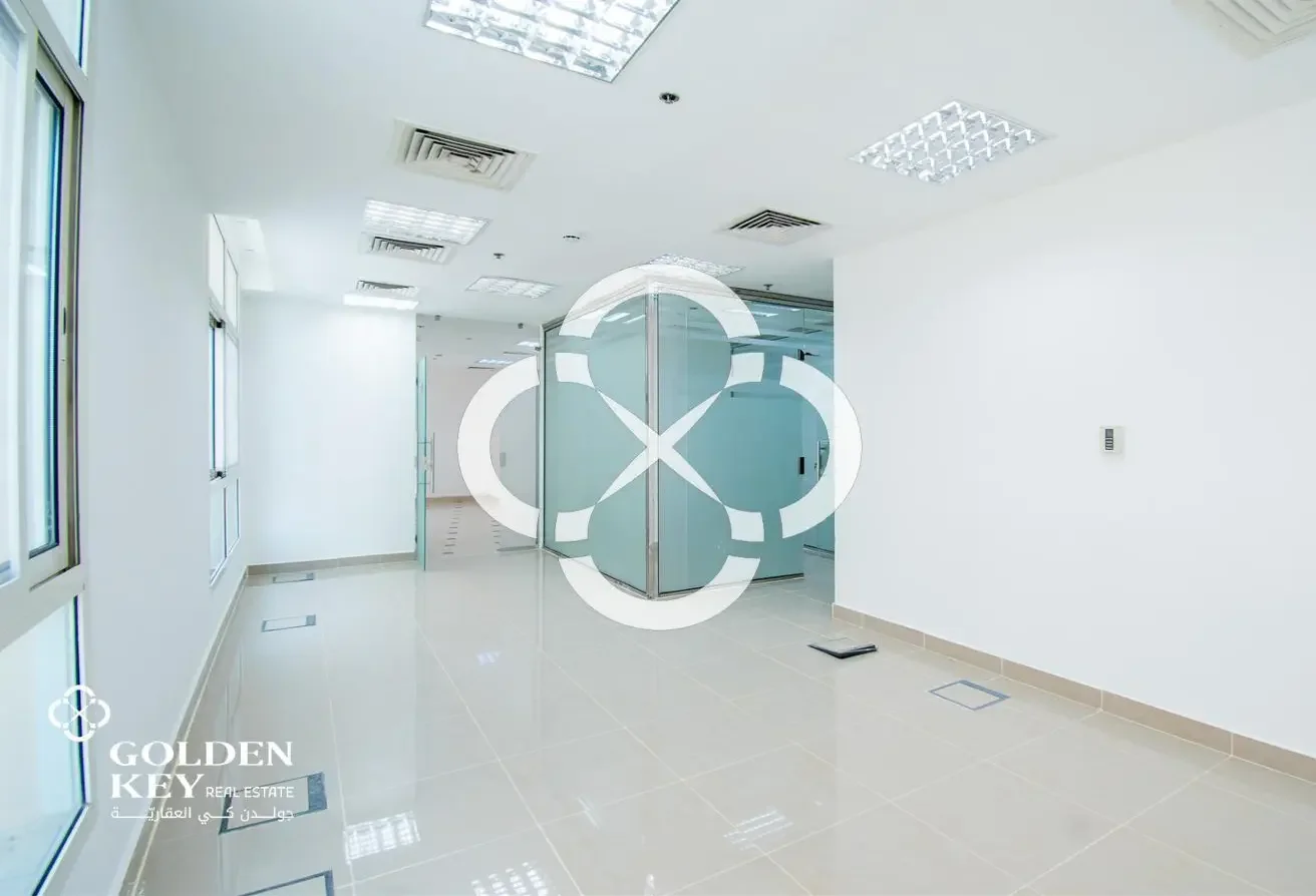 Office Space|100 SQM–Ideal for Business Operations