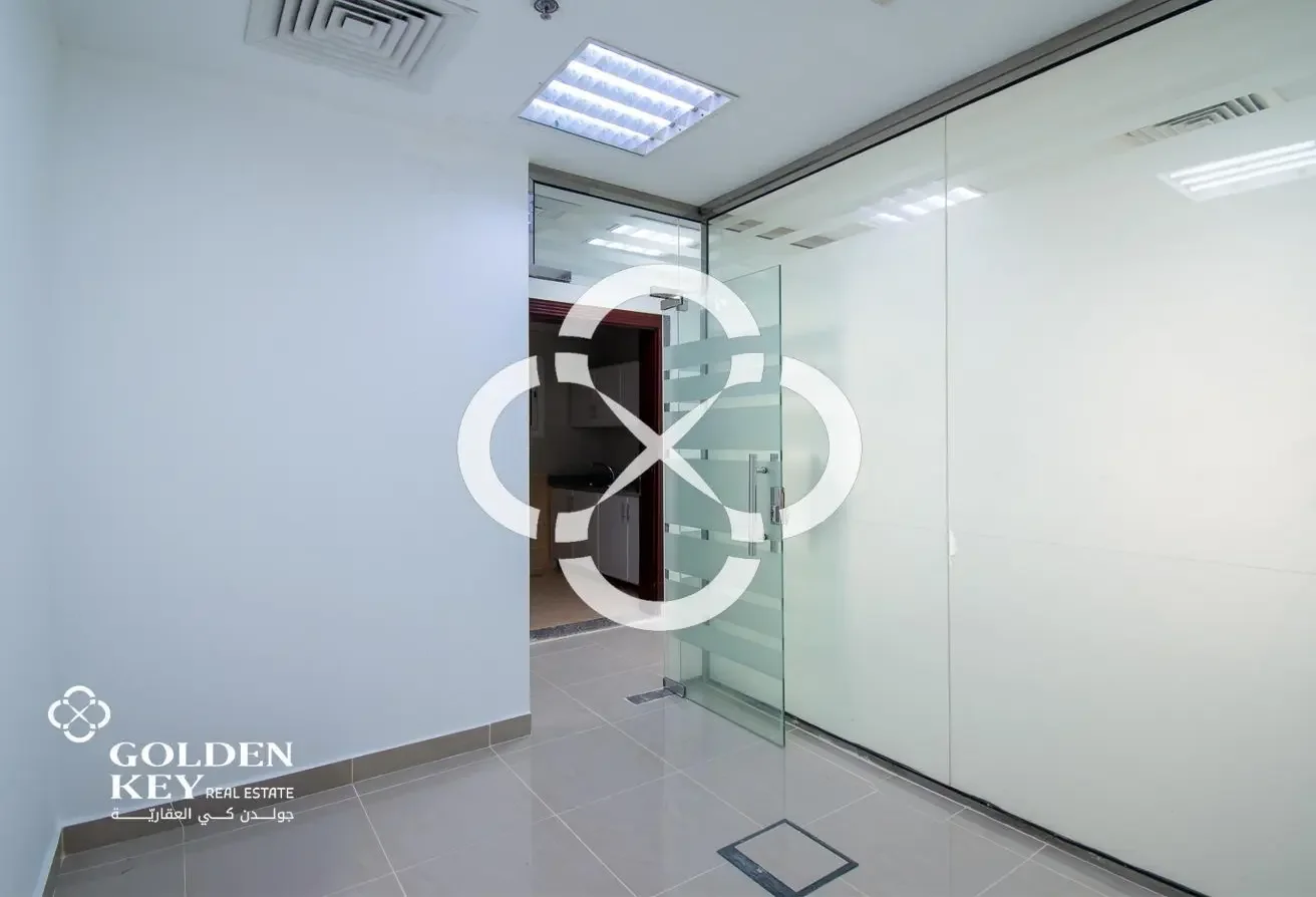 Office Space|100 SQM–Ideal for Business Operations