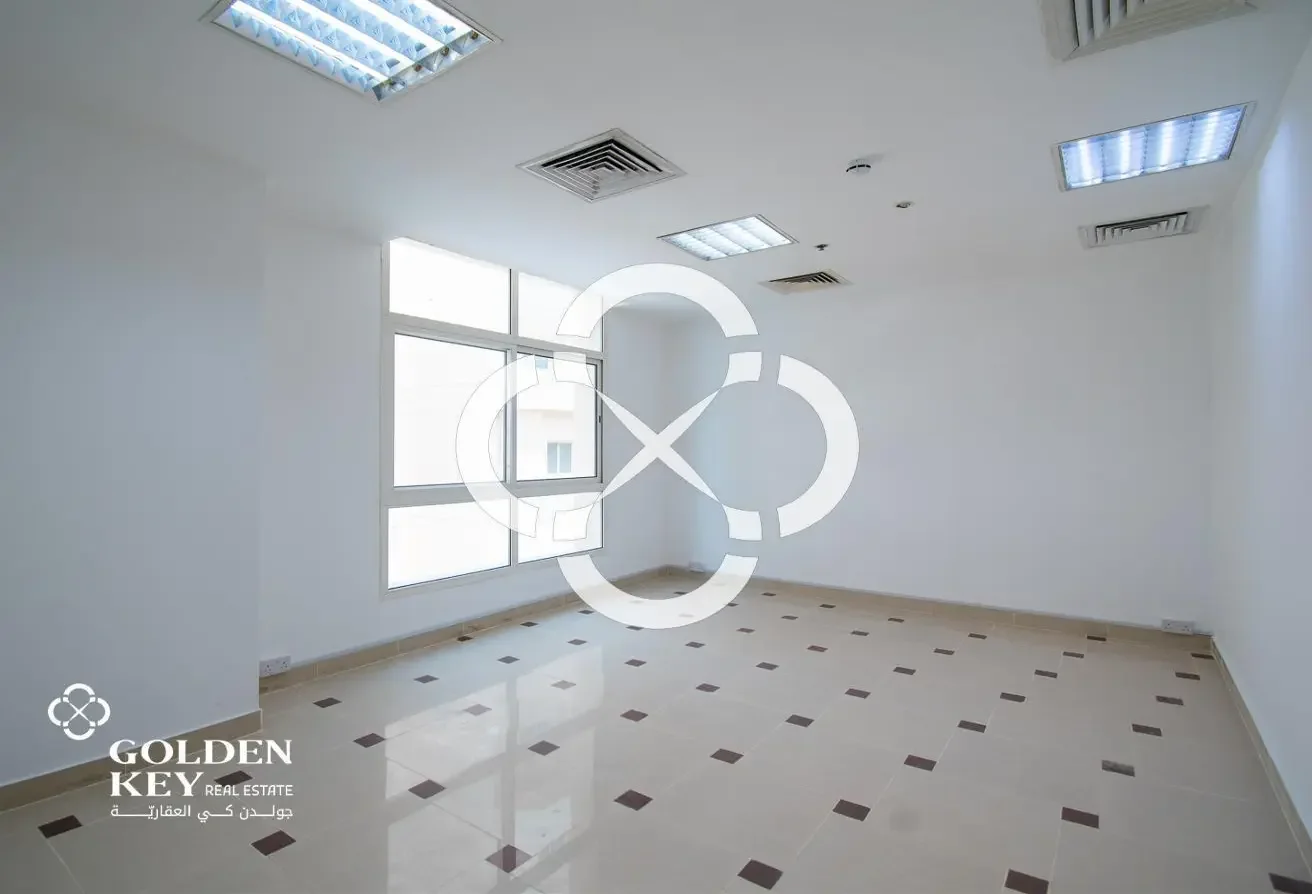 Office Space|100 SQM–Ideal for Business Operations