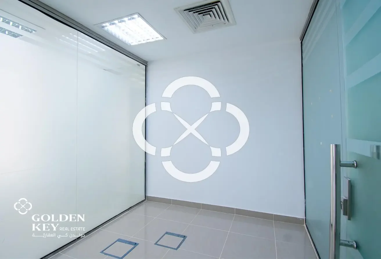 Office Space|100 SQM–Ideal for Business Operations