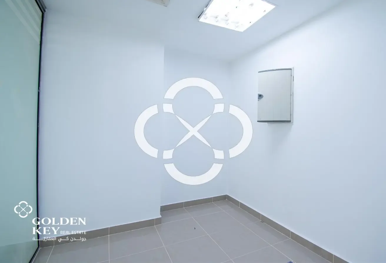 Office Space|100 SQM–Ideal for Business Operations
