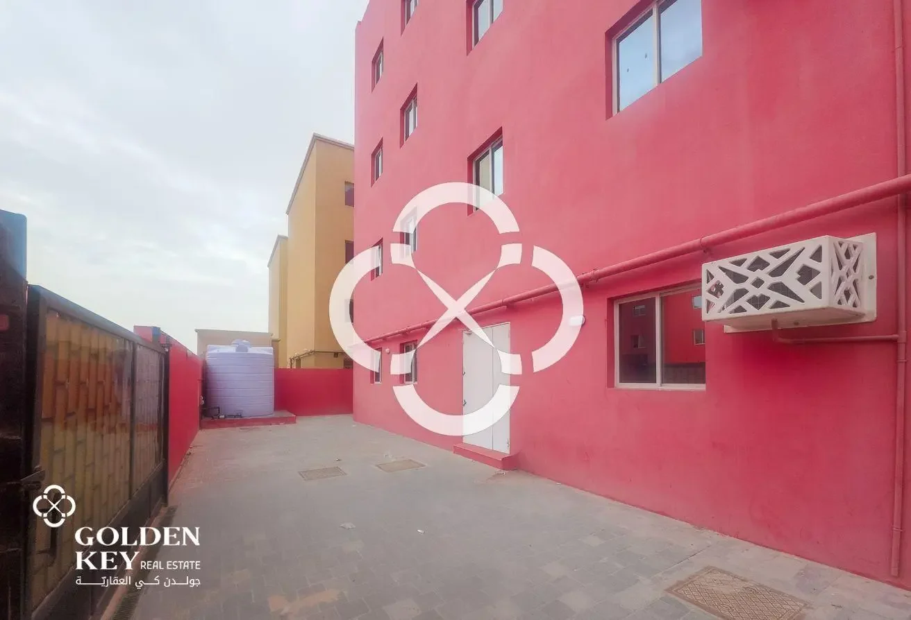42 Fully Furnished Rooms | Labor Accommodation