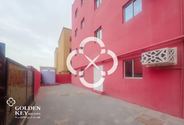 42 Fully Furnished Rooms | Labor Accommodation