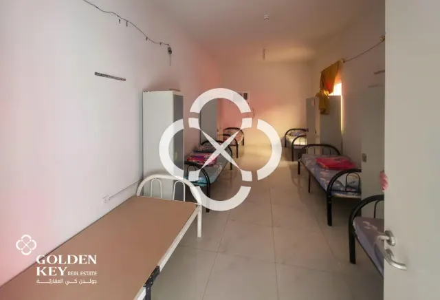 42 Fully Furnished Rooms | Labor Accommodation