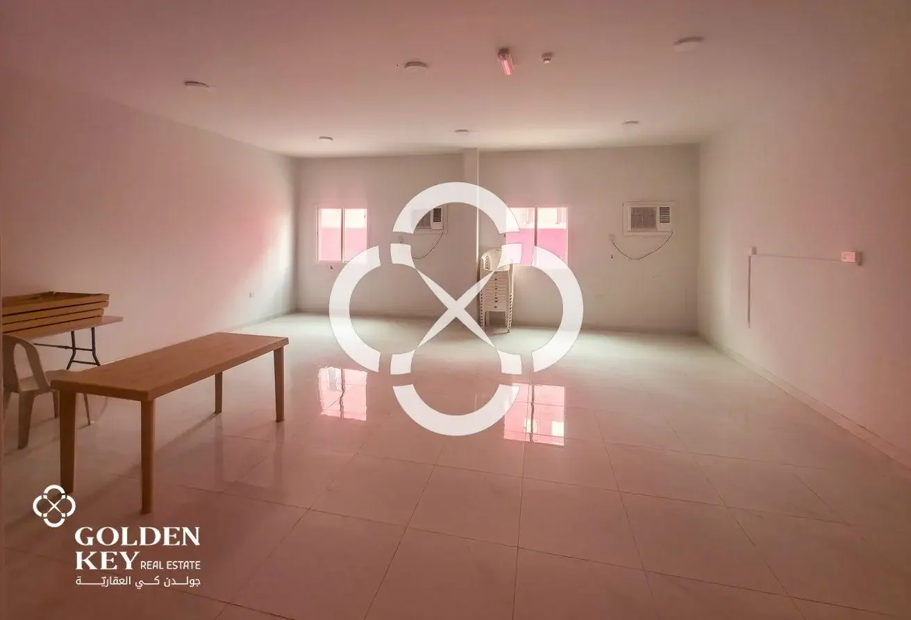 42 Fully Furnished Rooms | Labor Accommodation