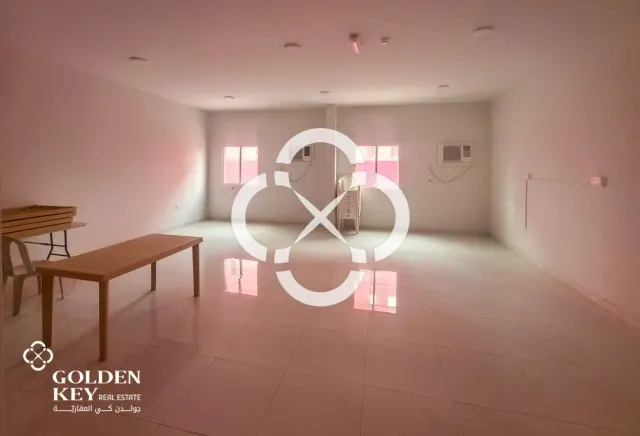 42 Fully Furnished Rooms | Labor Accommodation