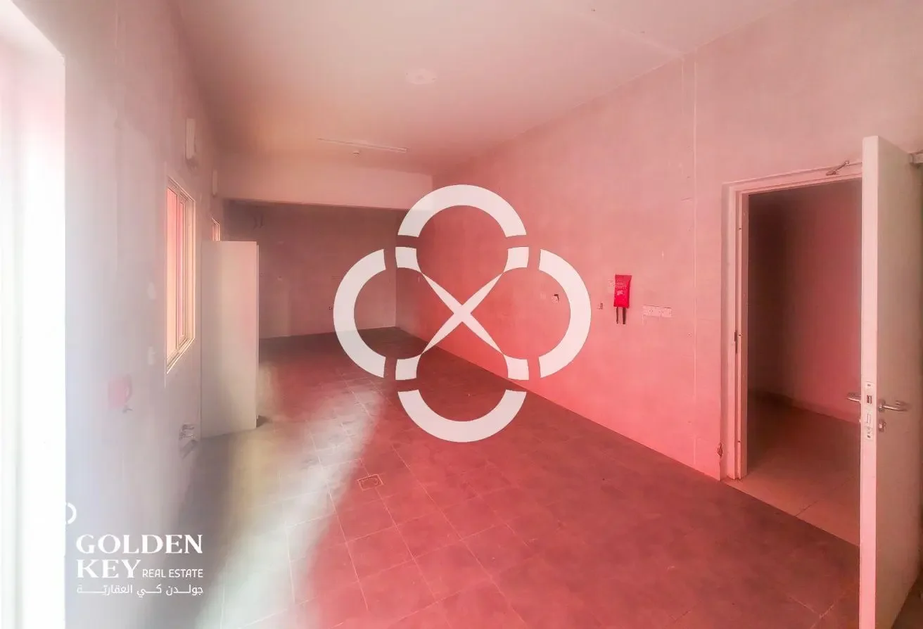 42 Fully Furnished Rooms | Labor Accommodation
