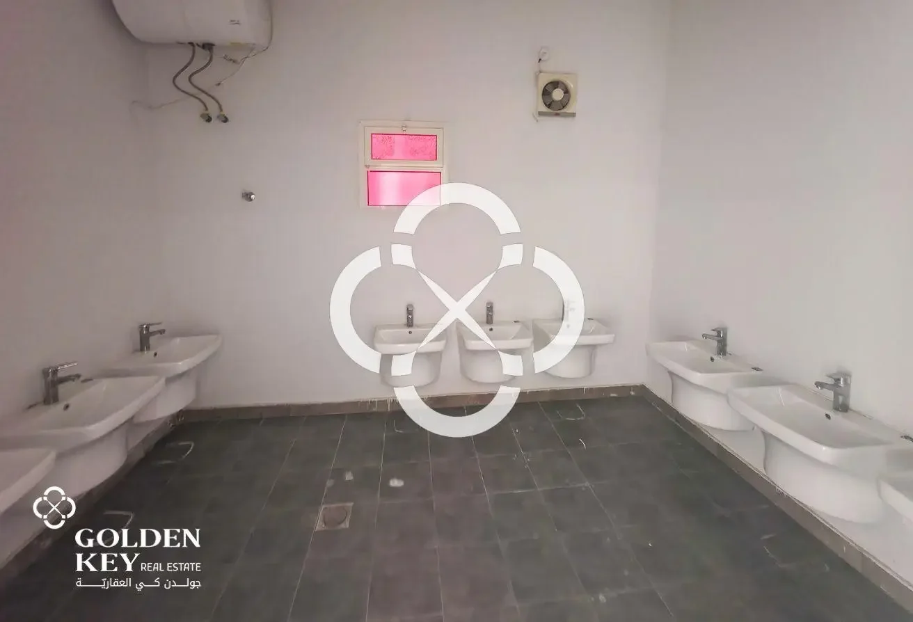 42 Fully Furnished Rooms | Labor Accommodation