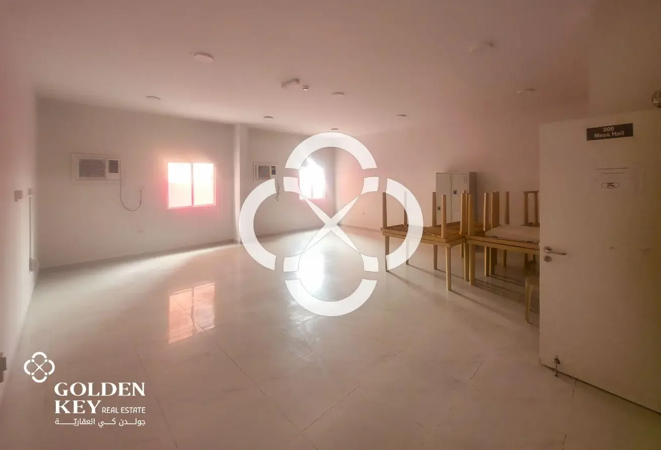 42 Fully Furnished Rooms | Labor Accommodation