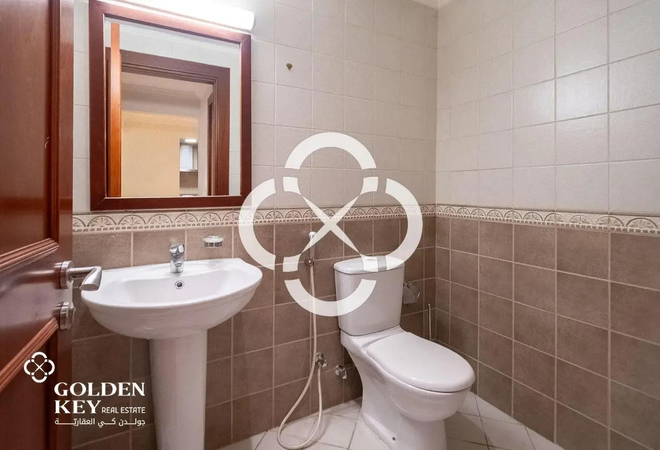 Ideal Investment | Furnished 1 Bedroom w/ Balcony