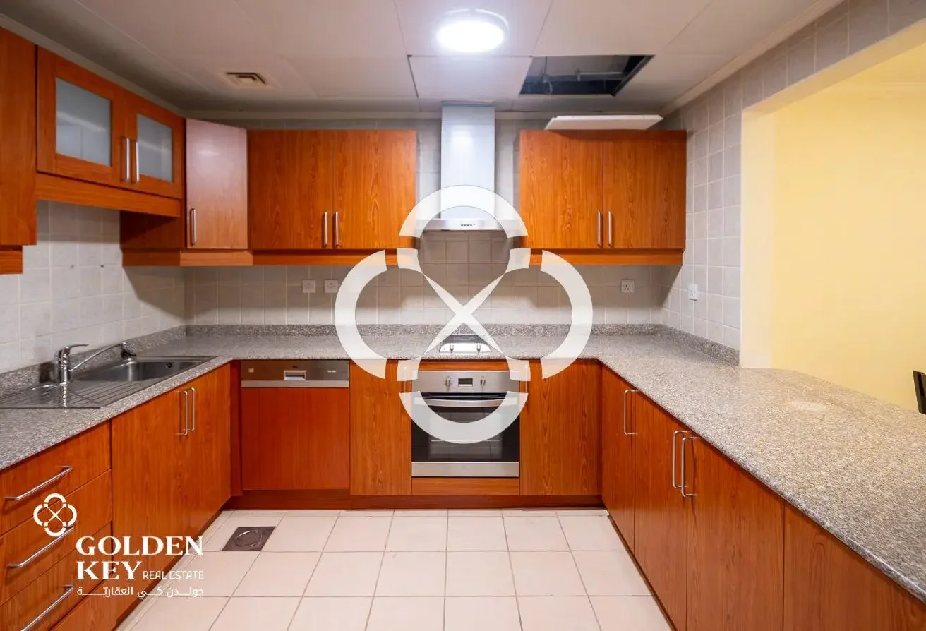 Ideal Investment | Furnished 1 Bedroom w/ Balcony