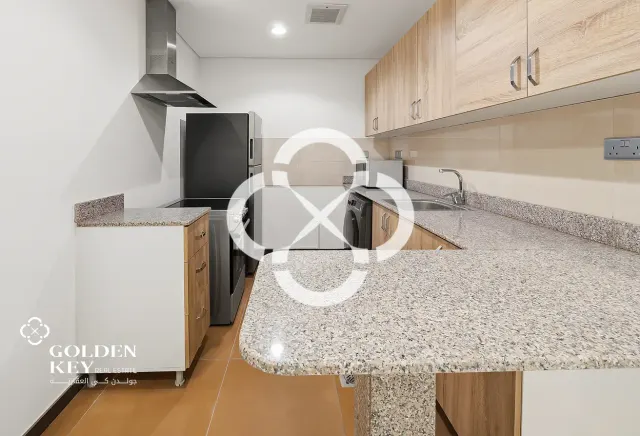 Bills Included | Furnished 1 Bedroom in Al Sadd