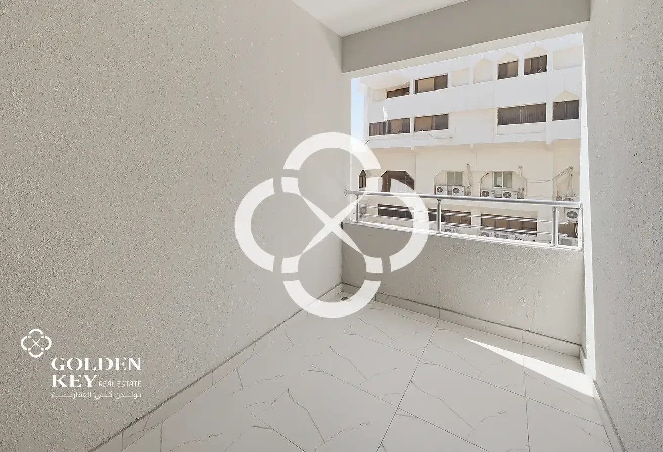 Bills Included | Furnished 1 Bedroom in Al Sadd