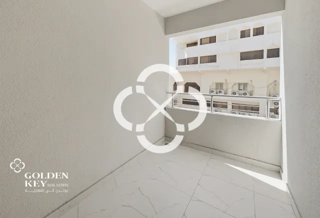 Bills Included | Furnished 1 Bedroom in Al Sadd