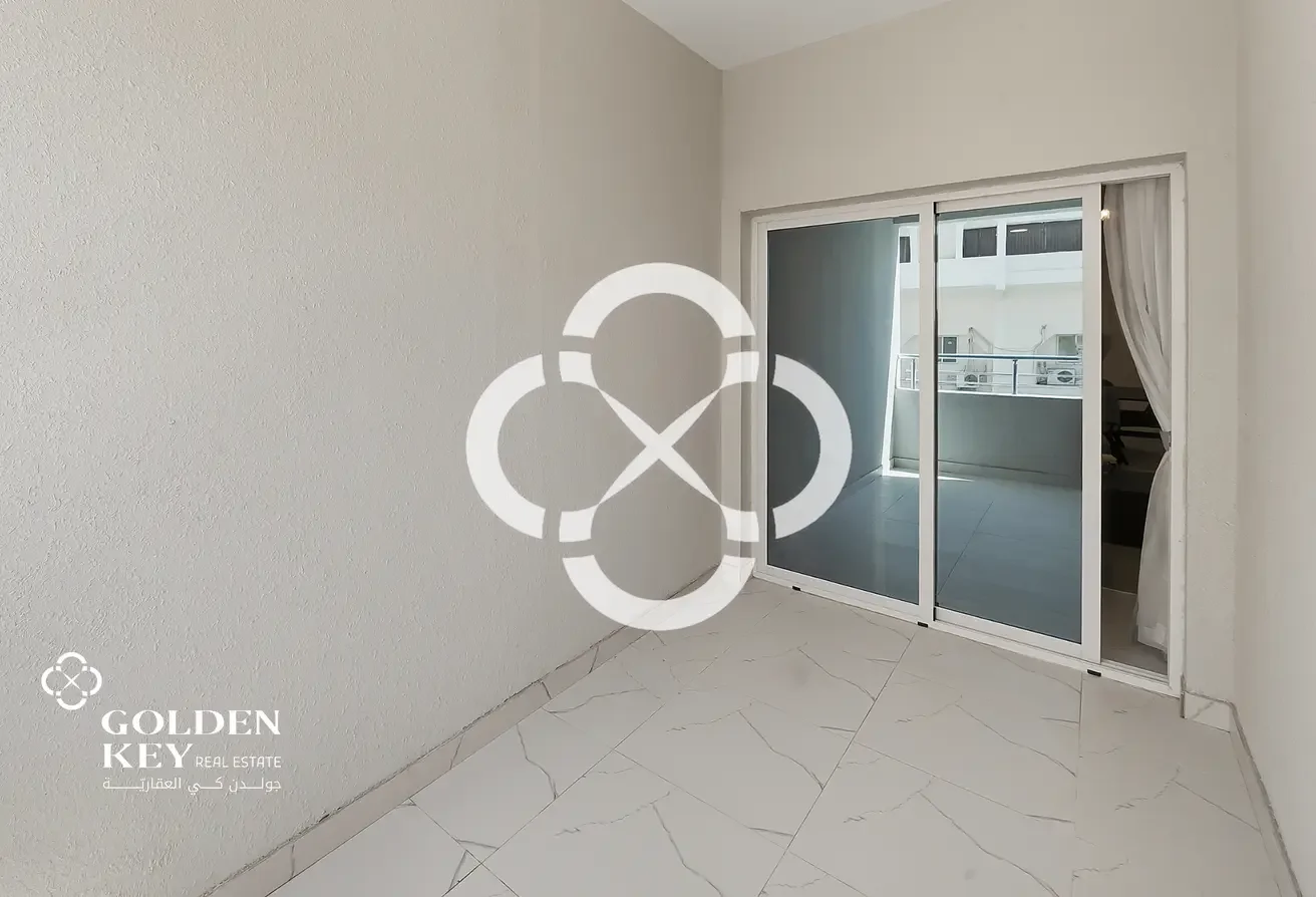 Bills Included | Furnished 1 Bedroom in Al Sadd