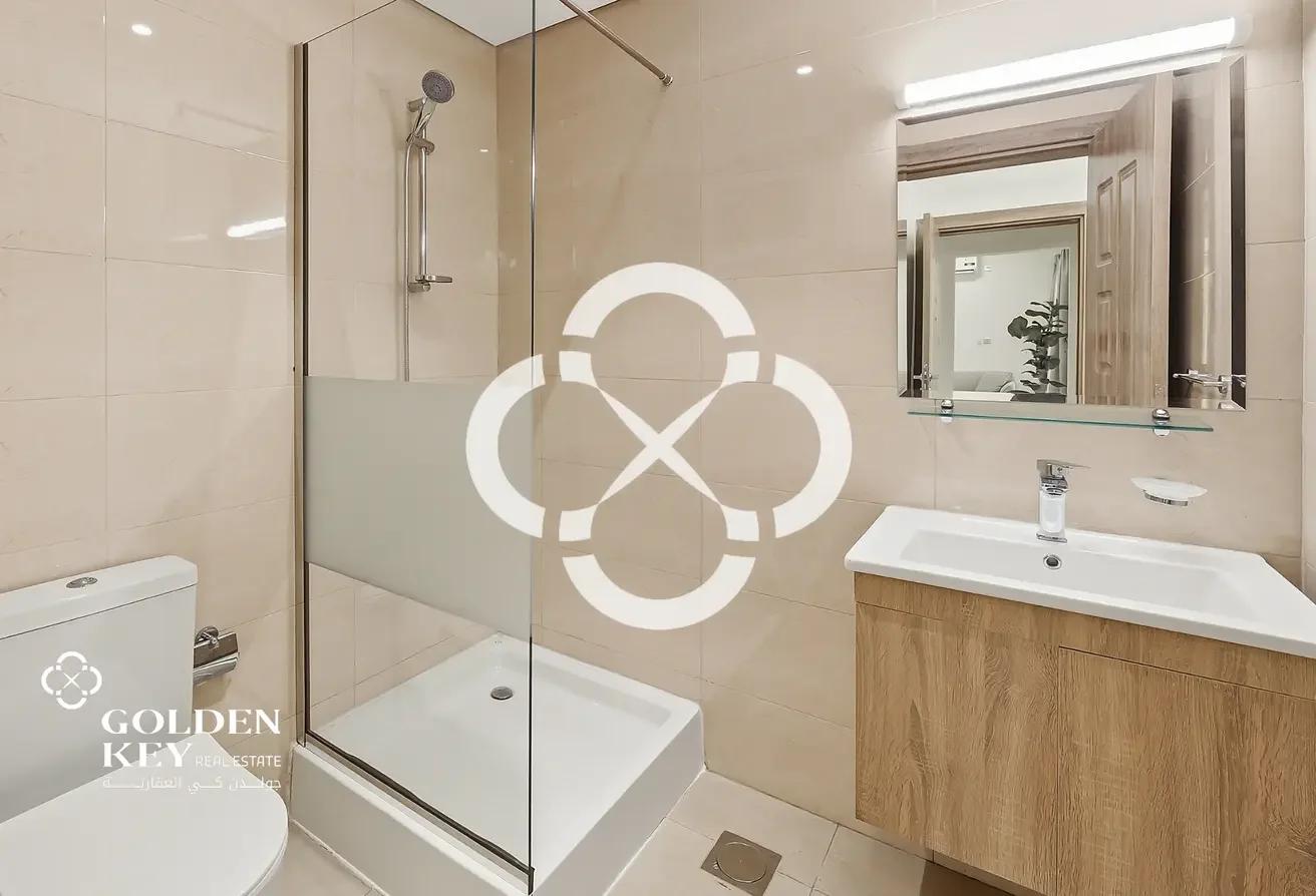 Bills Included | Furnished 1 Bedroom in Al Sadd