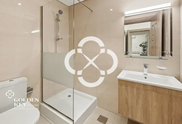 Bills Included | Furnished 1 Bedroom in Al Sadd