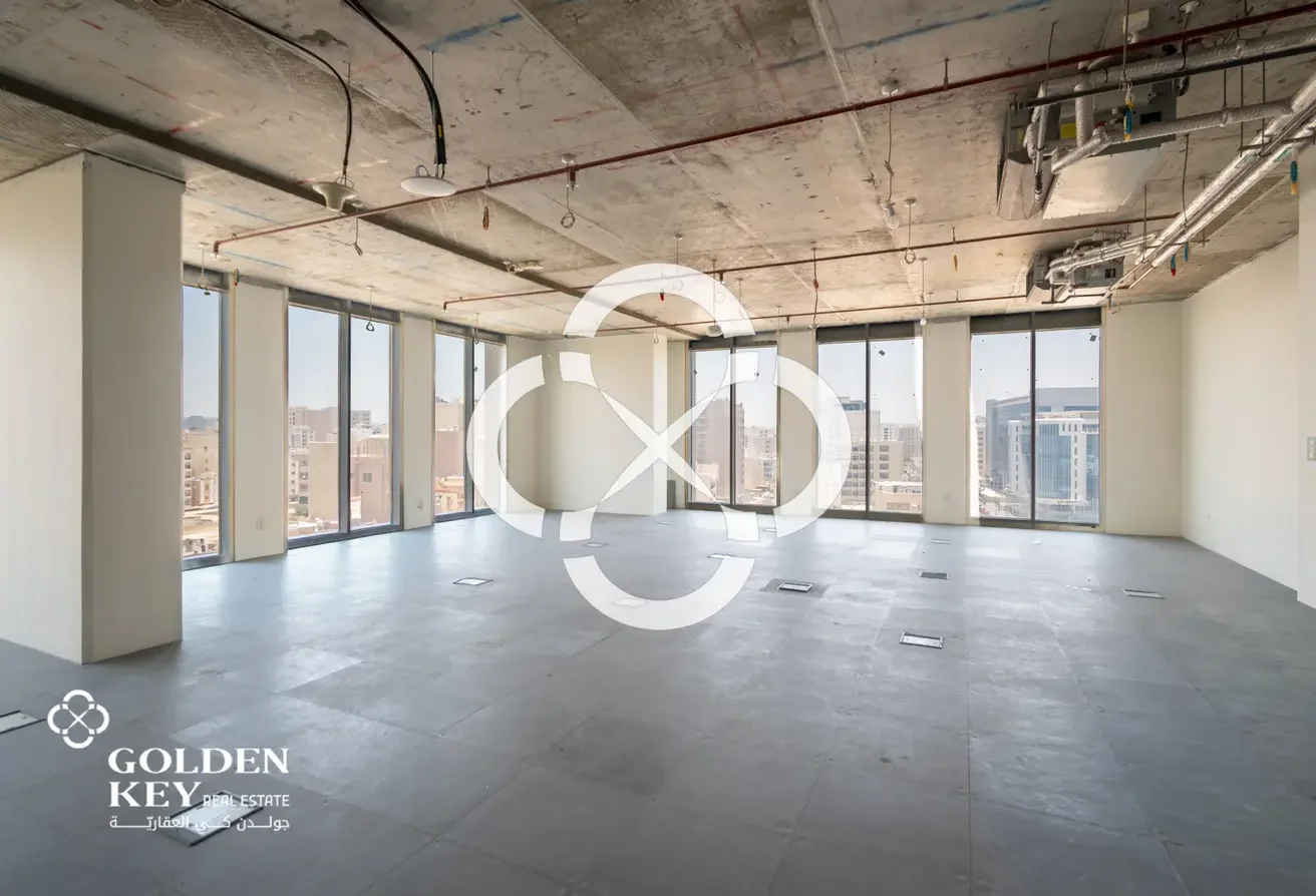Available Office Space for Rent in B-Ring Road - view 3