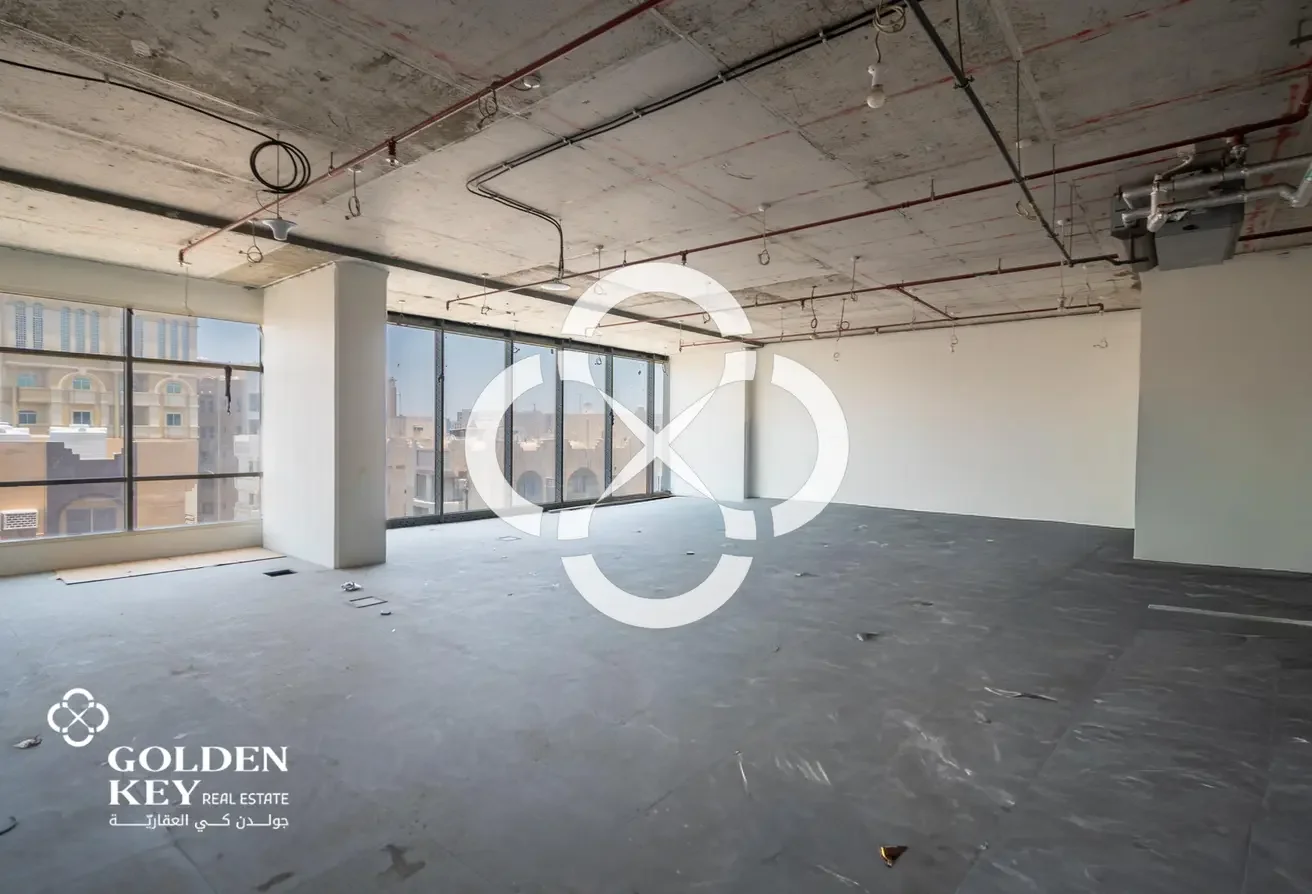 Available Office Space for Rent in B-Ring Road