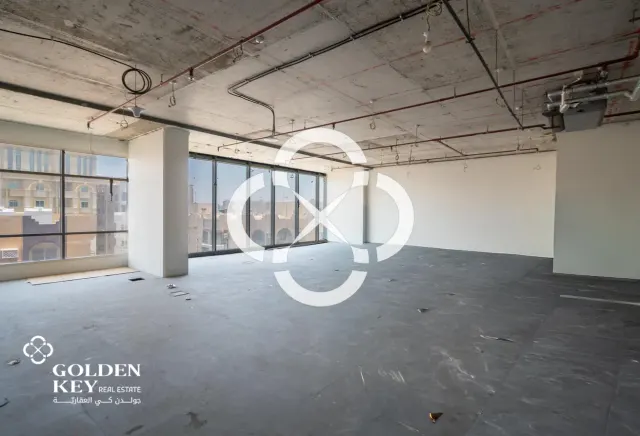 Available Office Space for Rent in B-Ring Road