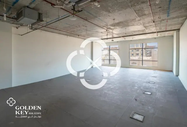 Available Office Space for Rent in B-Ring Road