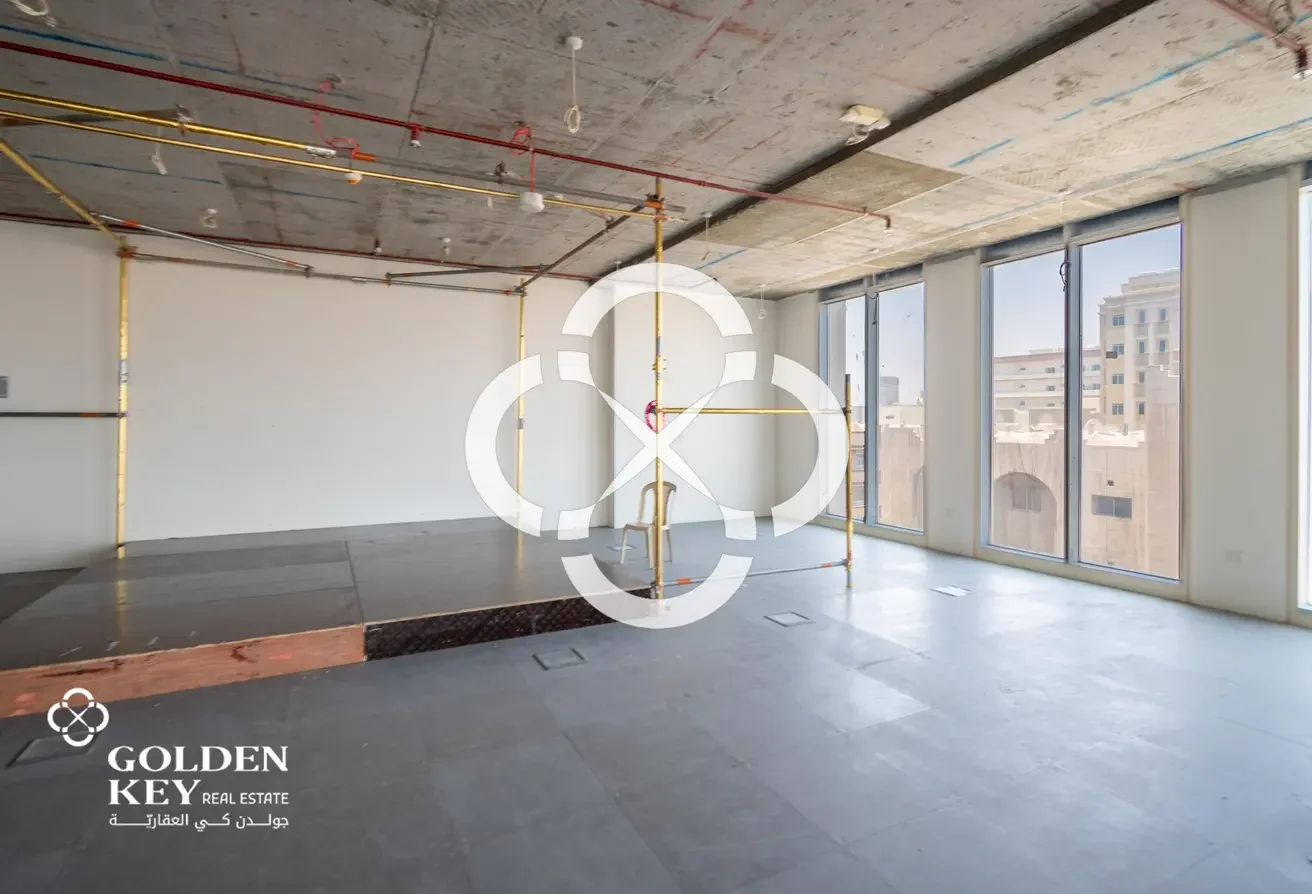 Available Office Space for Rent in B-Ring Road