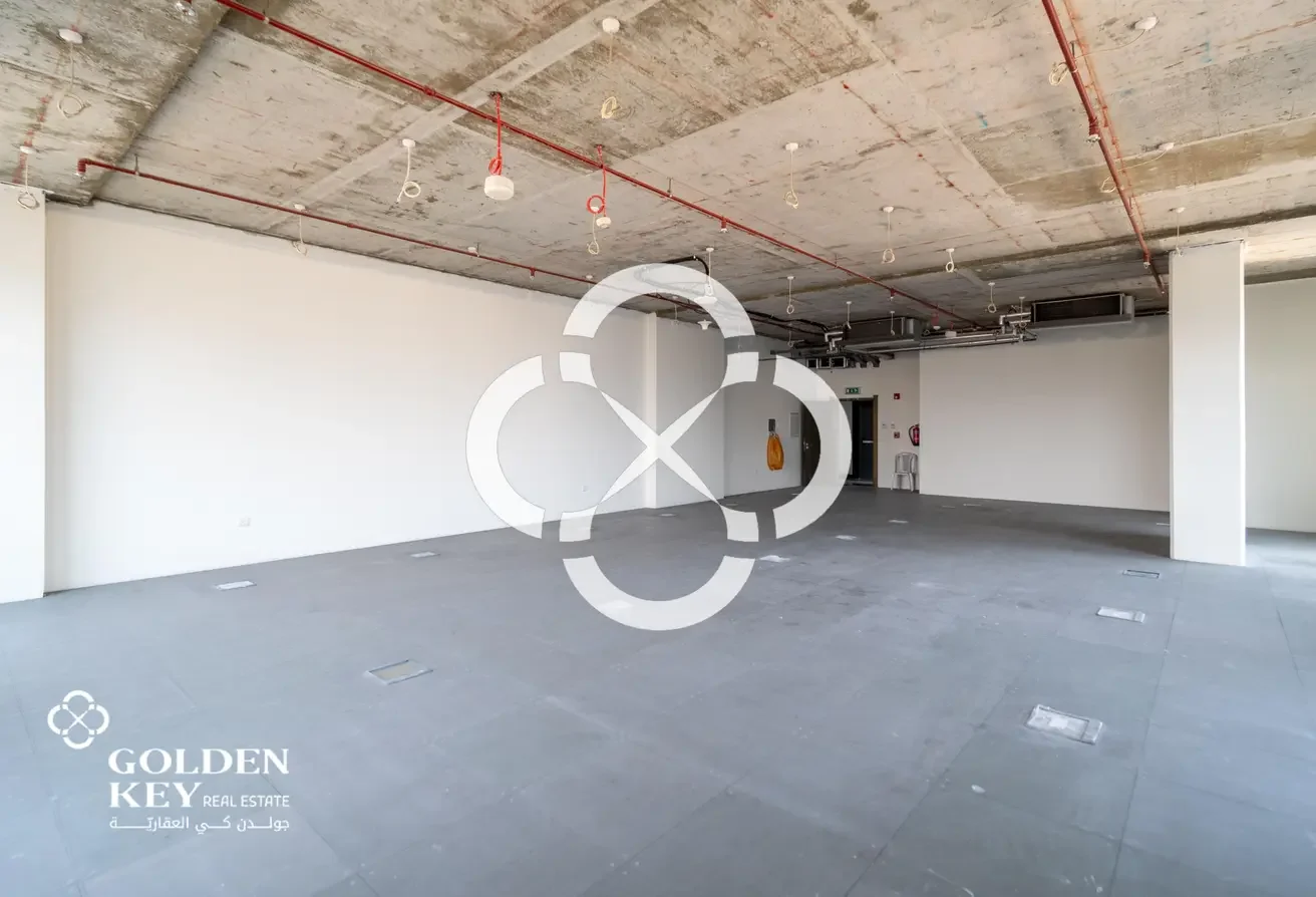 Available Office Space for Rent in B-Ring Road