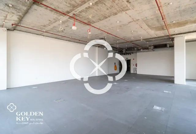Available Office Space for Rent in B-Ring Road