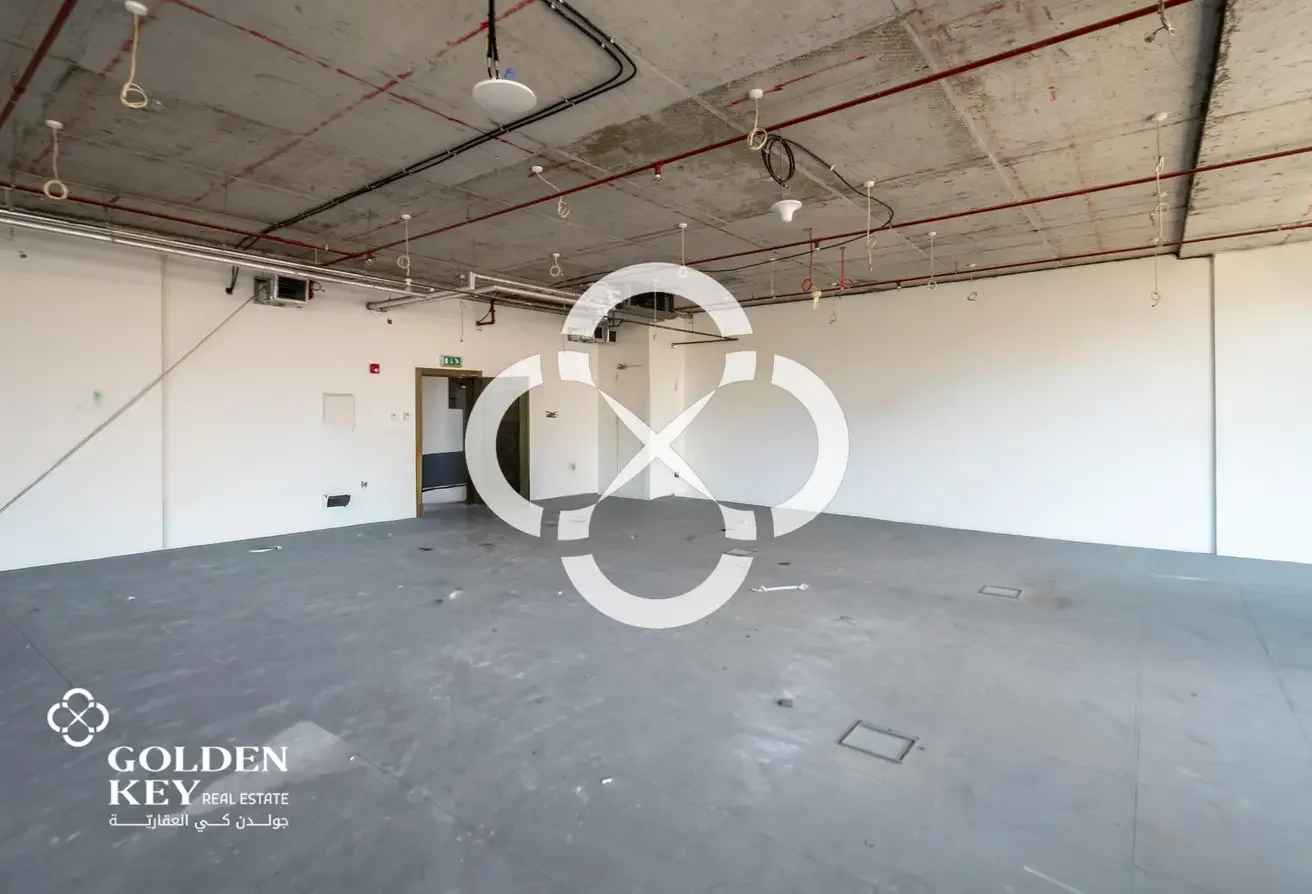 Available Office Space for Rent in B-Ring Road