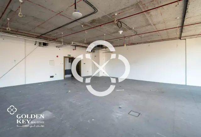 Available Office Space for Rent in B-Ring Road