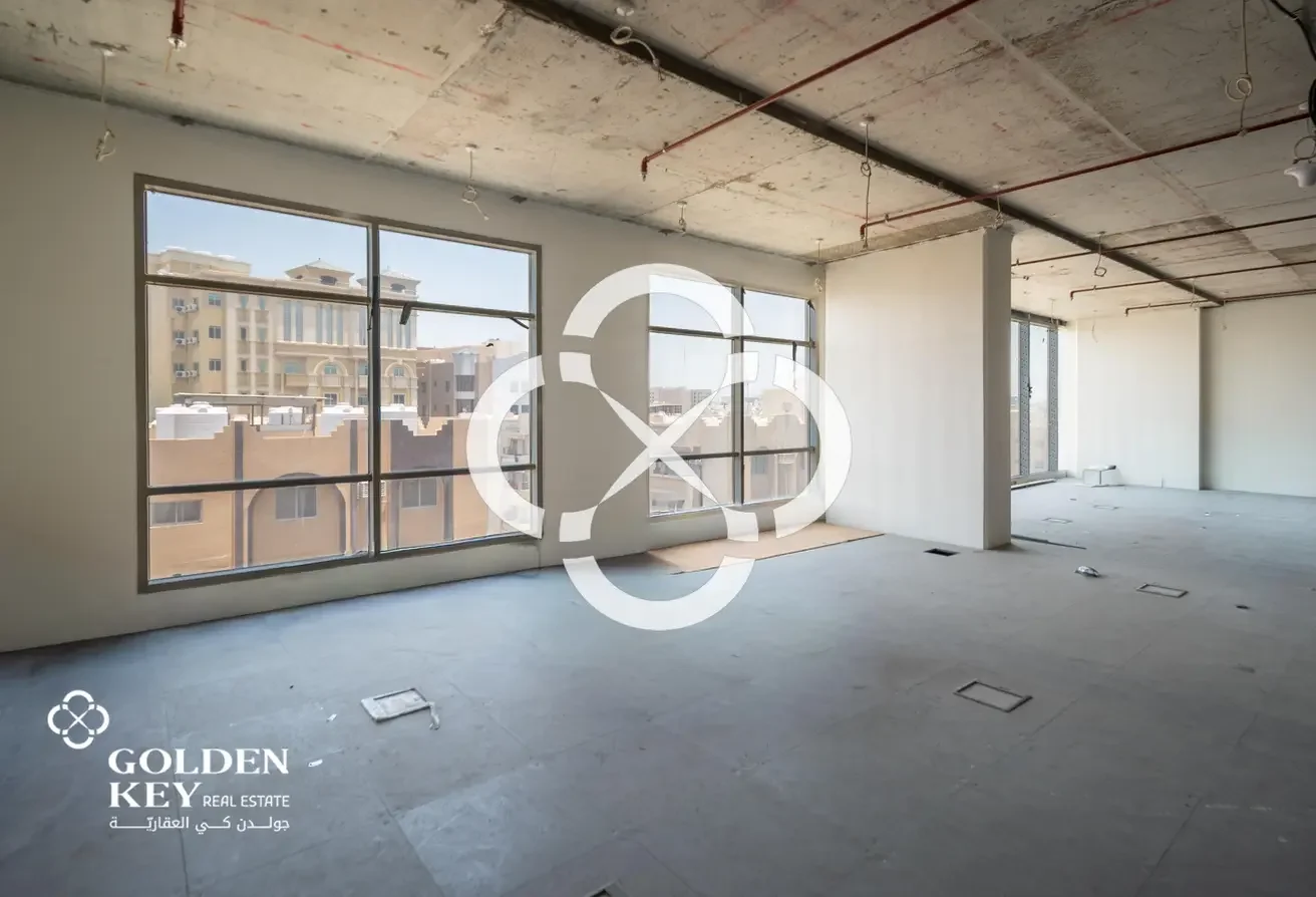 Available Office Space for Rent in B-Ring Road