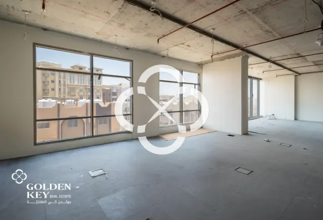Available Office Space for Rent in B-Ring Road
