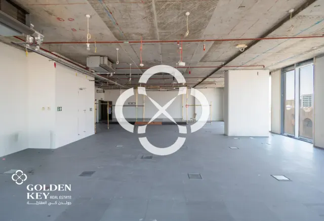 Available Office Space for Rent in B-Ring Road