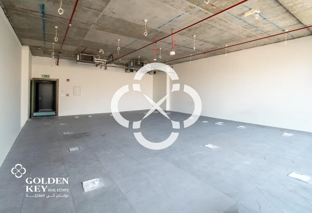 Available Office Space for Rent in B-Ring Road