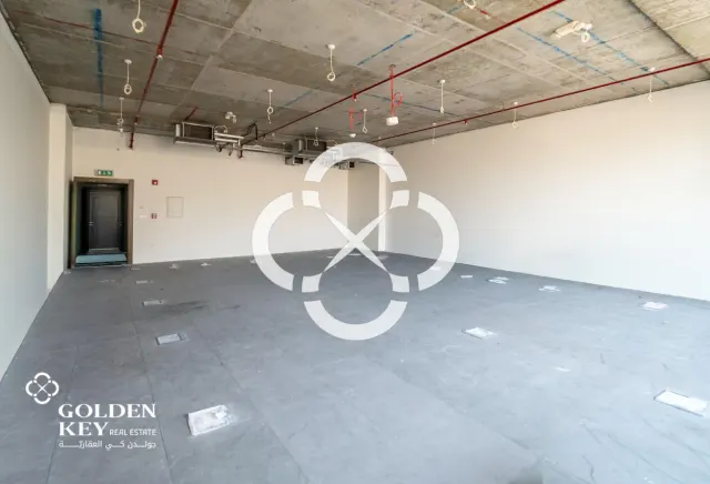 Available Office Space for Rent in B-Ring Road